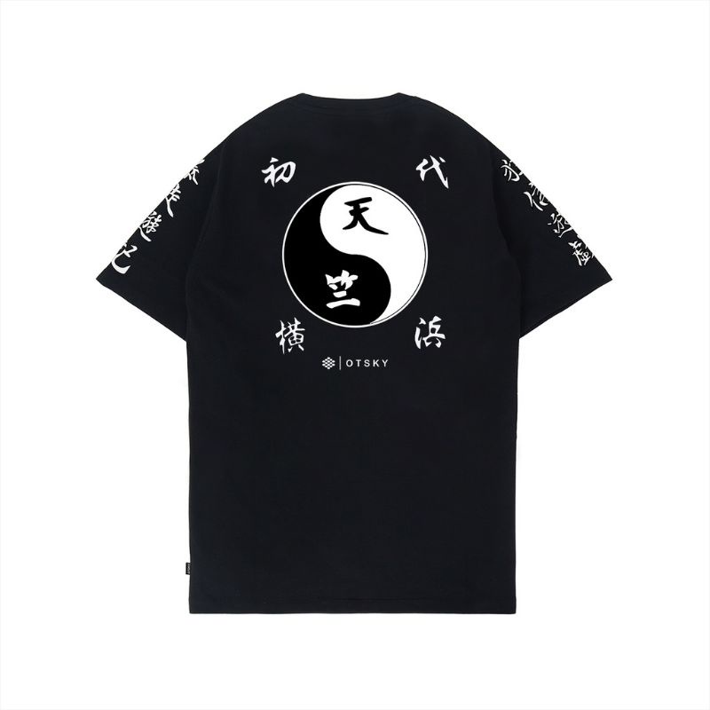 Otsky Kaos Anime Tenjiku Geng Tokyo Revengers x P1141A - 9B