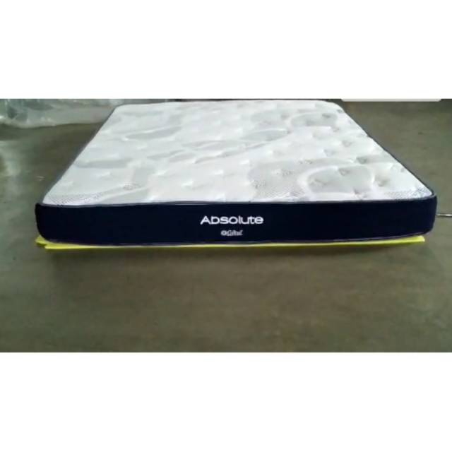 Matras absolute central