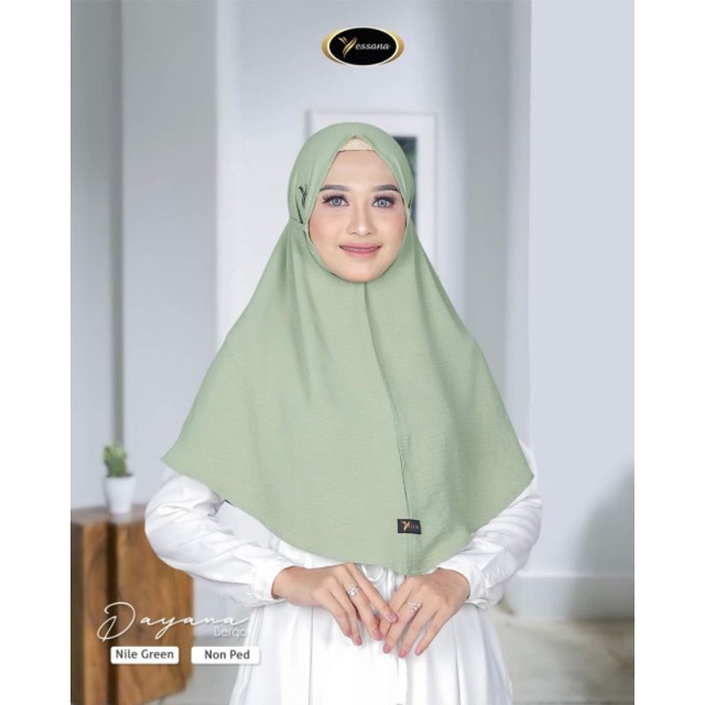 BERGO DAYANA SOFT PAD YESSANA