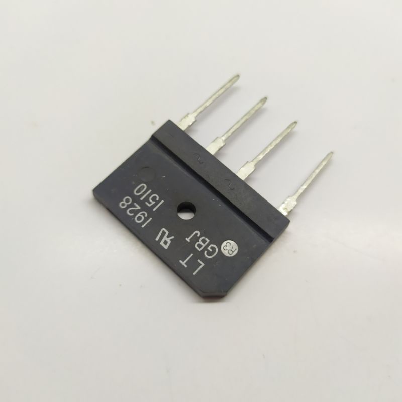 Dioda sisir 15 amper rectifier