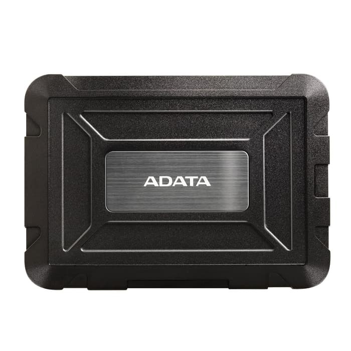 Adata HDD Enclosure 2.5&quot; Water/Dust/Shock Proof - ED600