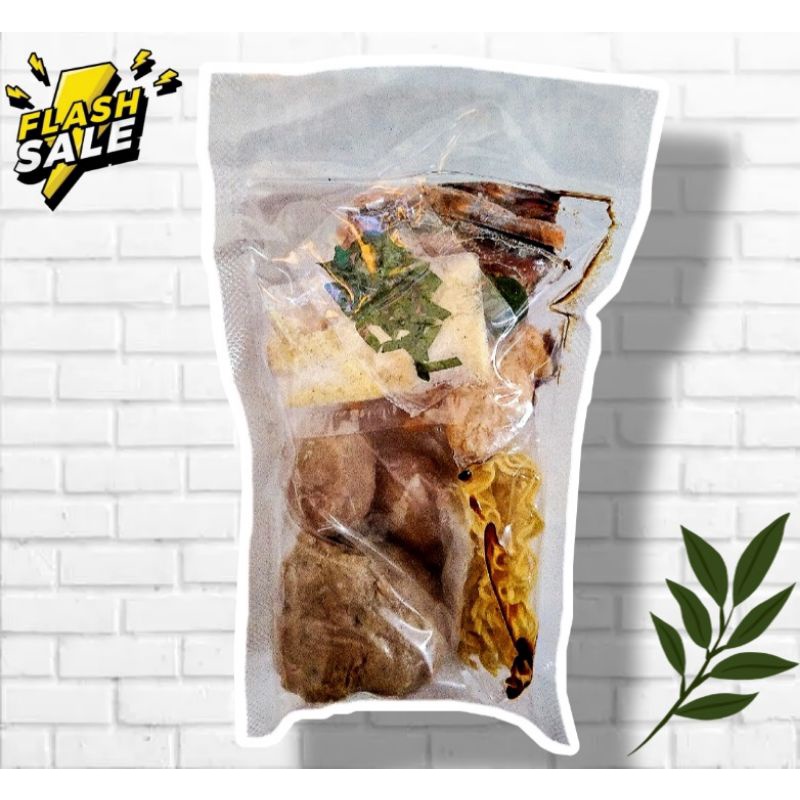 

BASO URAT BASO ACI KHAS BANDUNG