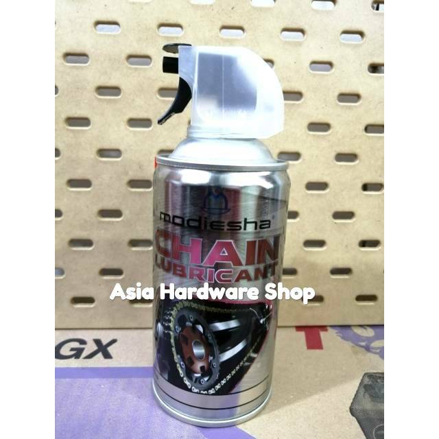 Pelumas Rantai Motor / Minyak Rantai