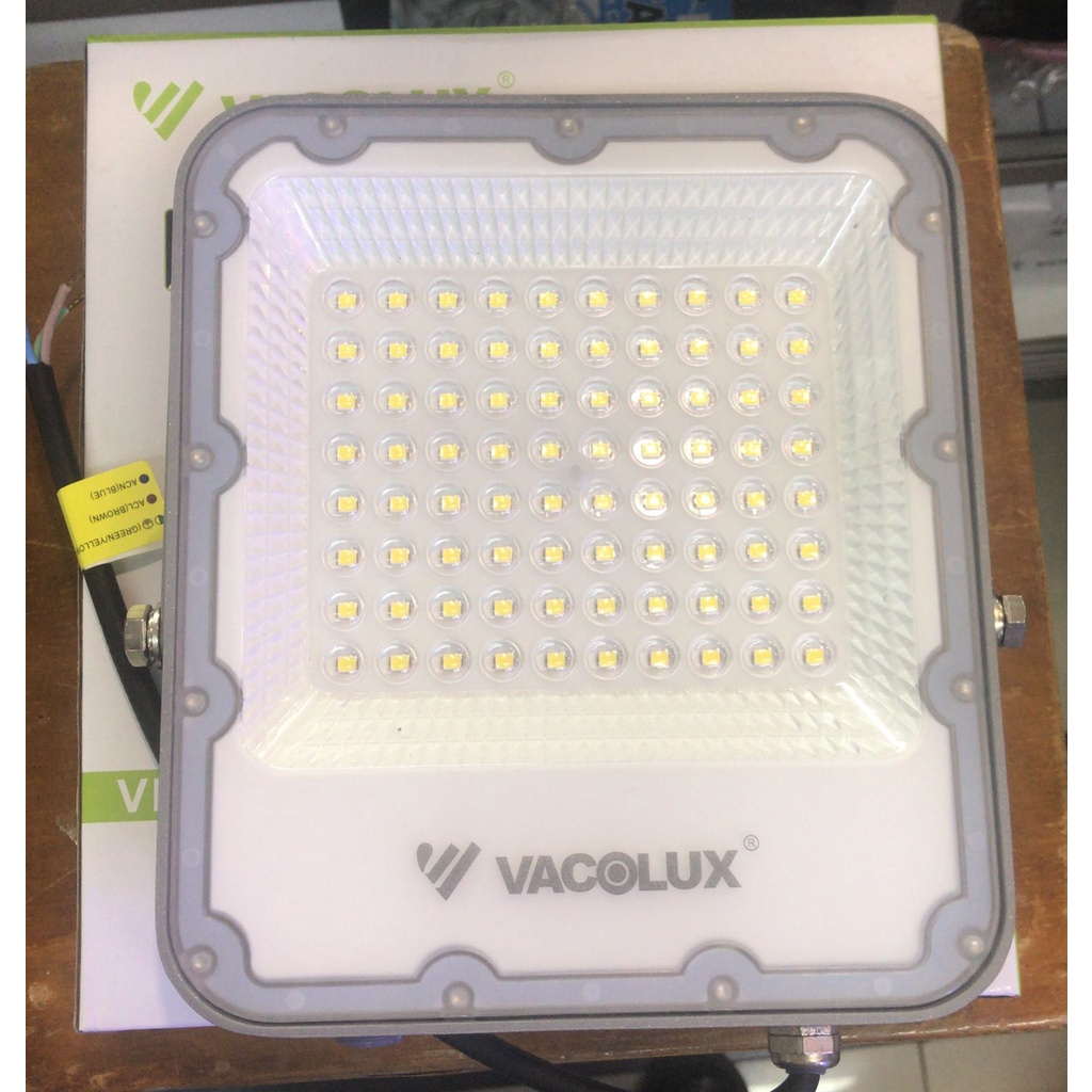 LAMPU SOROT  50 WATT