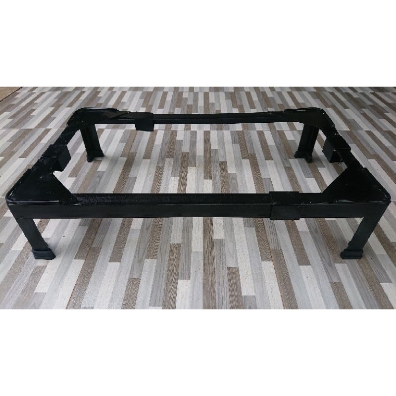 kaki mesin cuci 2 tabung