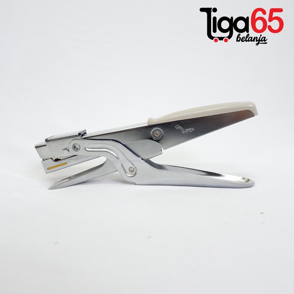 365 GREEBEL STAPLER #80012 Staples Steples Hekter GREEBEL