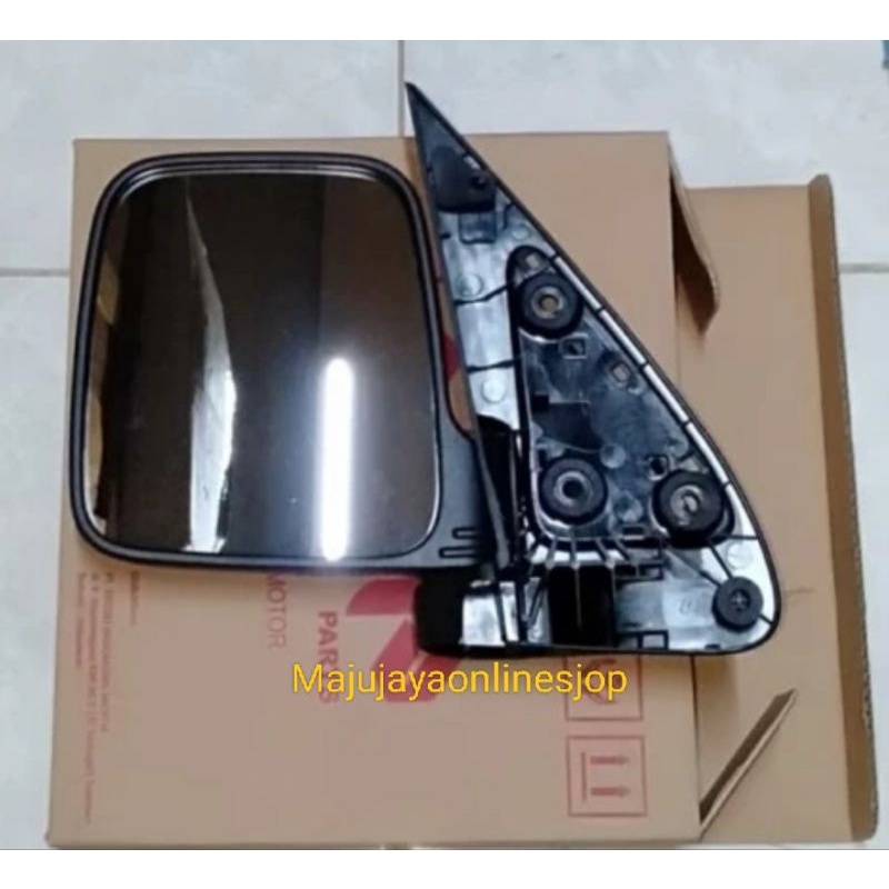 KACA SPION LUAR NEW CARRY TAYO ASLI