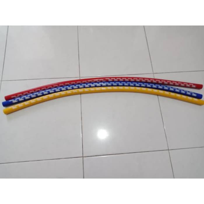 SLANG RADIATOR SAMCO VND 1M - RADIATOR - SPAREPART MOBIL