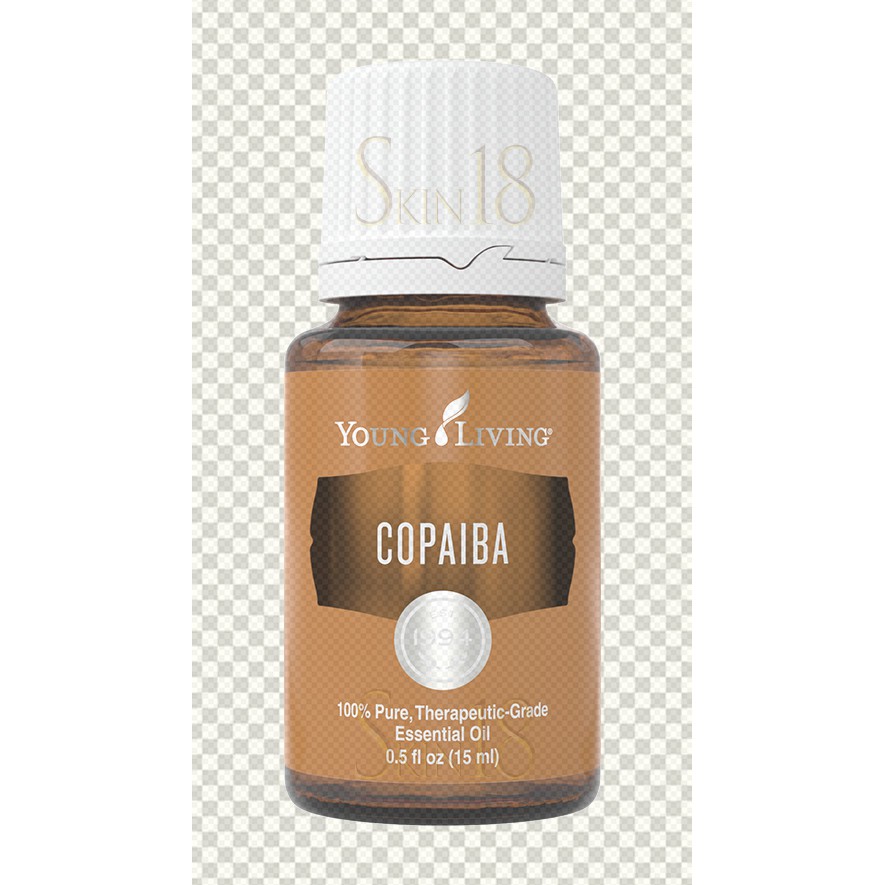 Young Living Copaiba Essential Oil 15ml