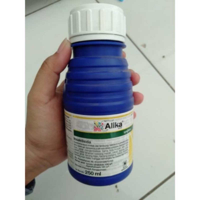 Insektisida alika 250ml