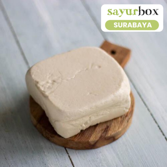 

Tahu Putih Bulk (Sayurbox) - SURABAYA