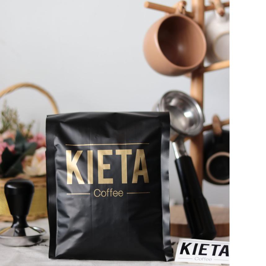 

D0S☆ Biji Kopi Espresso Robusta Temanggung untuk Kopi Susu 1kg Harga Murah