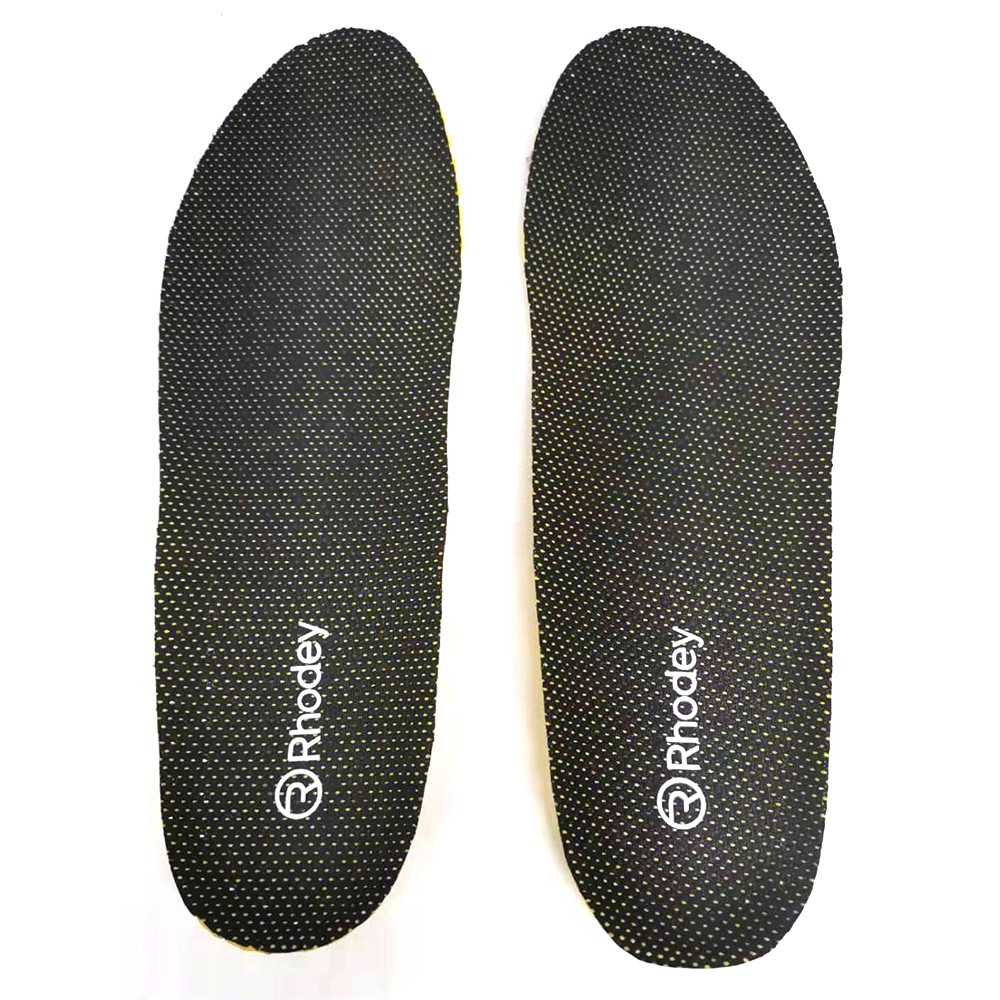 Rhodey Insole Alas Kaki Sepatu Sport Size 37 38 40 42