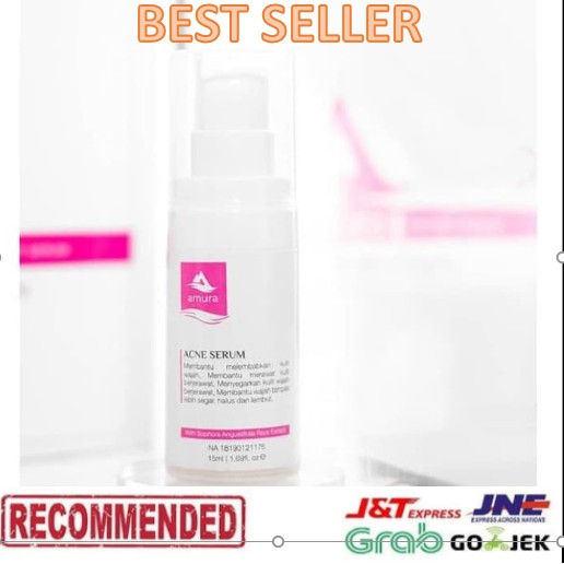 Amura Ultimate Acne Serum