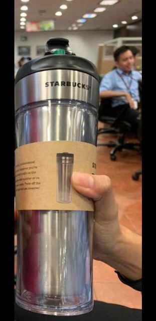 Tumbler Starbucks Grande Original
