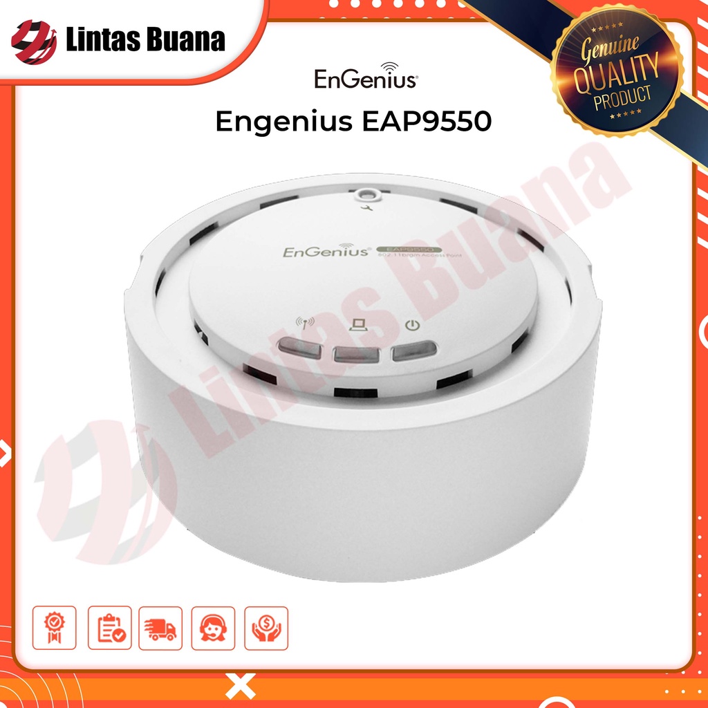 Engenius EAP9550 Access Point EAP 9550