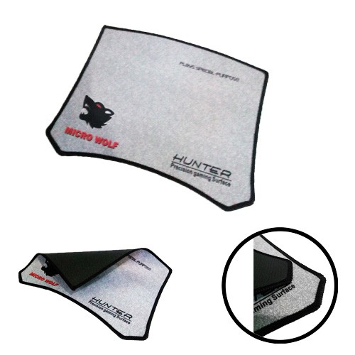 ITAcc Mousepad Hunter Small