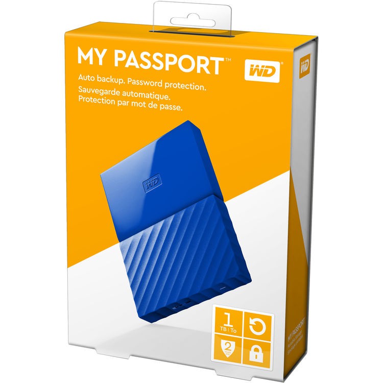 Hard disk External 2TB - Hardisk Eksternal PS4 - HDD 2 TB PS4 / PS3 / PC / Laptop / PS 4 / PS 3