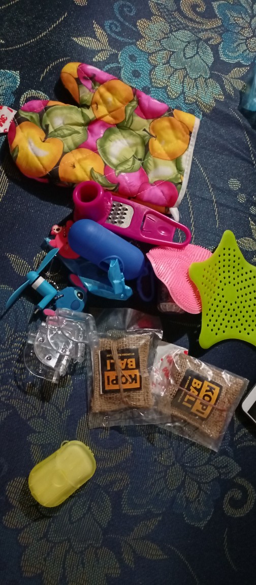 Sarung Tangan Anti Panas Motif Sarung Tangan Dapur Sarung Tangan Oven Kitchen Gloves Microwave