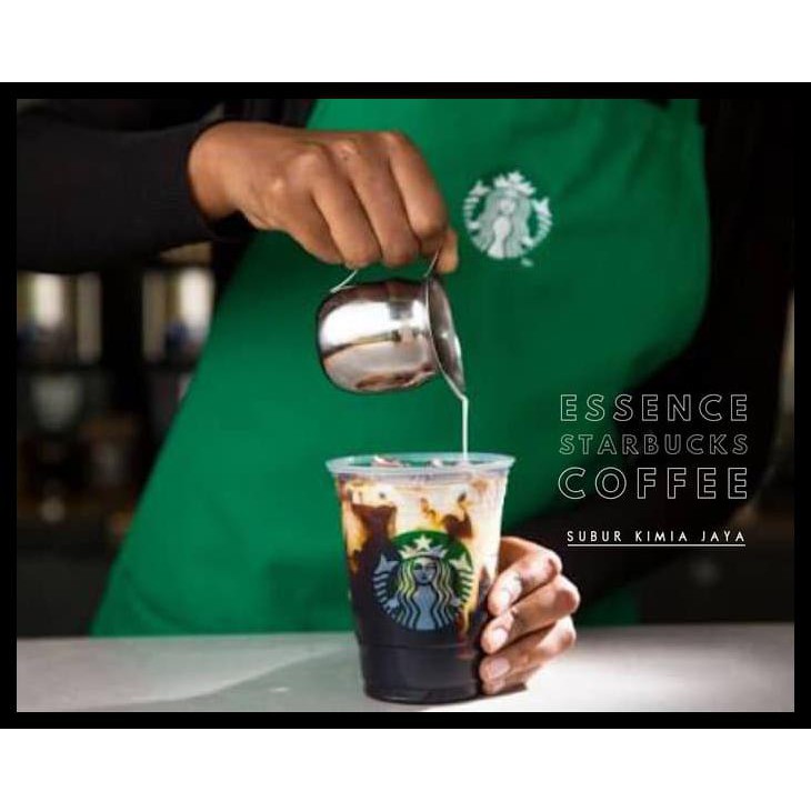 

DISKON! Esen Kopi Starbucks / Essence Starbucks Coffee