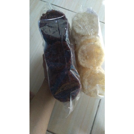 

rengginang