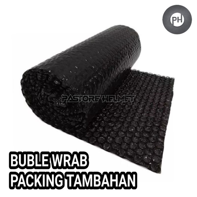 

Bubble Warp | Pucking Tambahan Buble Wrap | Pelastik Gelembung | Lebih Aman