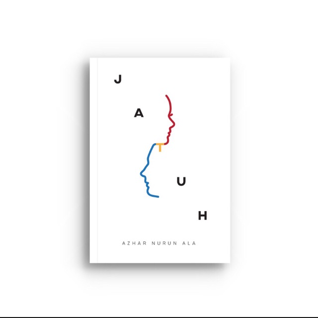 Jatuh by azhar nurun ala