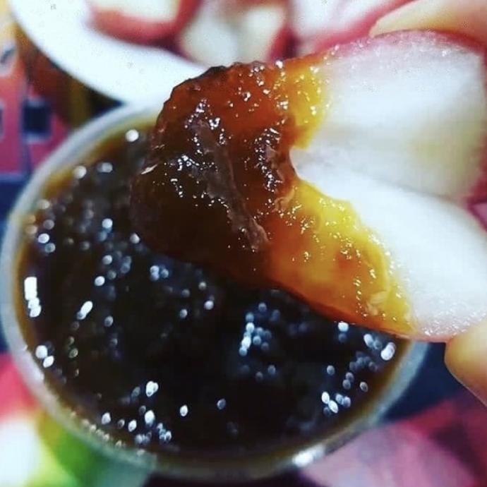 

:<:<:<:<] Bumbu Rujak Sirsak vegetarian - 300 ml