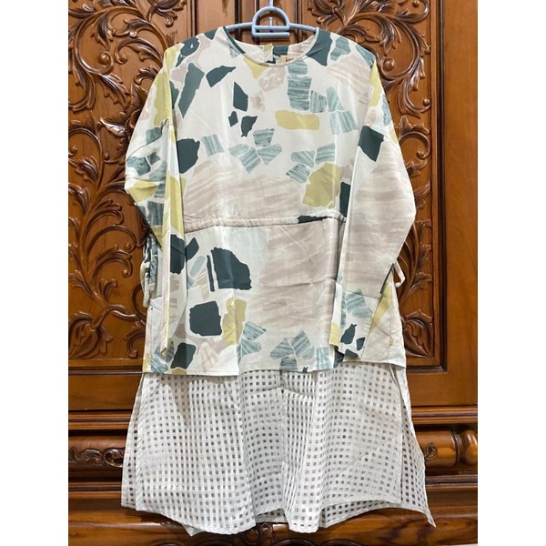 Preloved Tunik Kamiidea / Kami