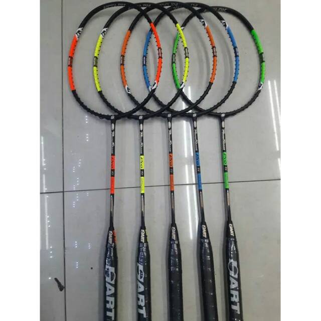 Raket Hart Power Shot