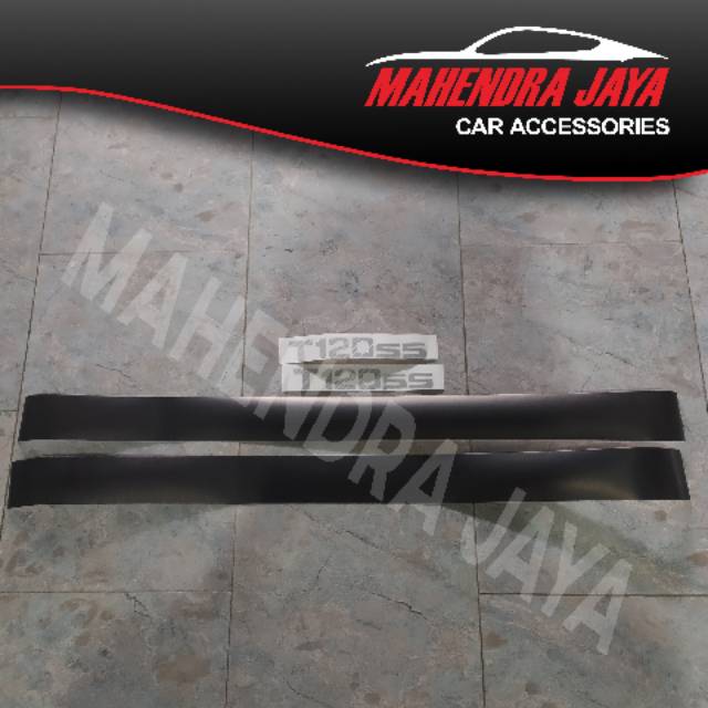 Stiker Dop Colt T120SS / Sticker Doff Colt T1200SS Pintu