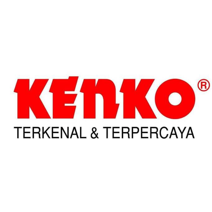 

BARANG BARU Price labeller kenko / mesin label harga MX-6600