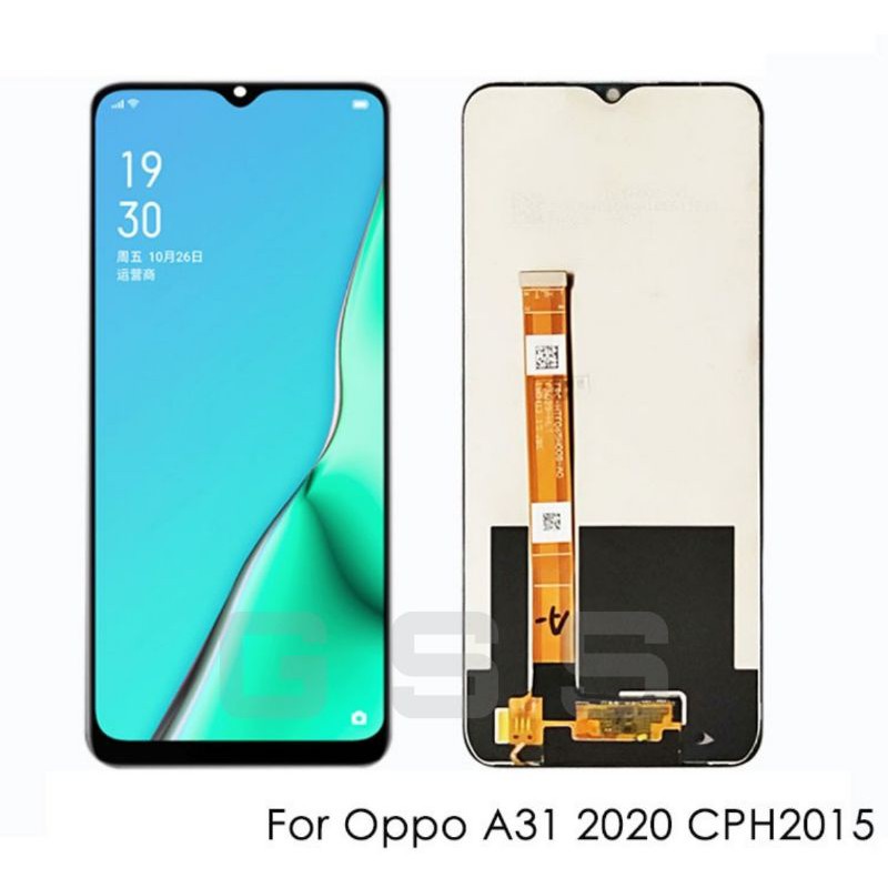 LCD TOUCHSCREEN OPPO A31 2020- ORI COMPLETE