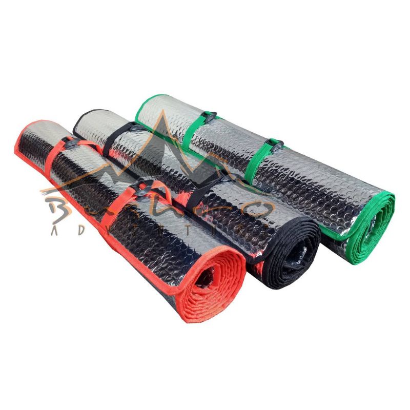 MATRAS ALUMUNIUM FOIL
