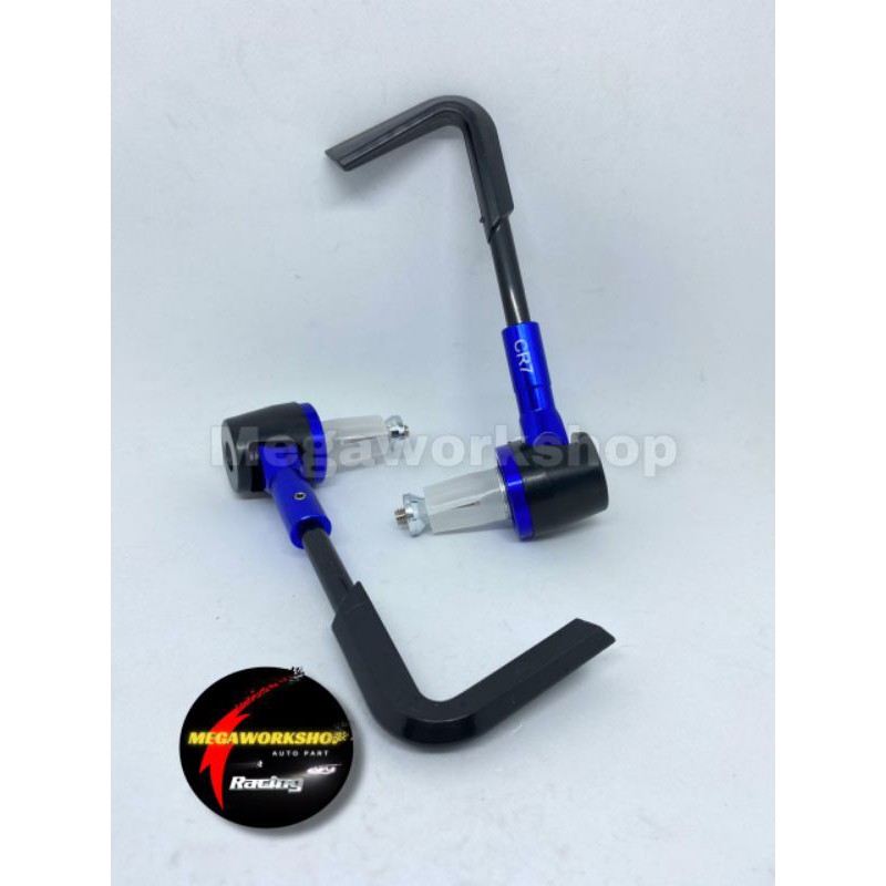 Proguard / Handguard / Handle Guard Bahan Plastic