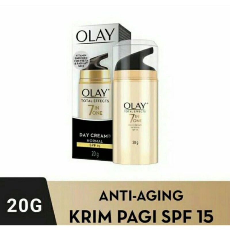 OLAY DAY CREAM NORMAL SPF 15