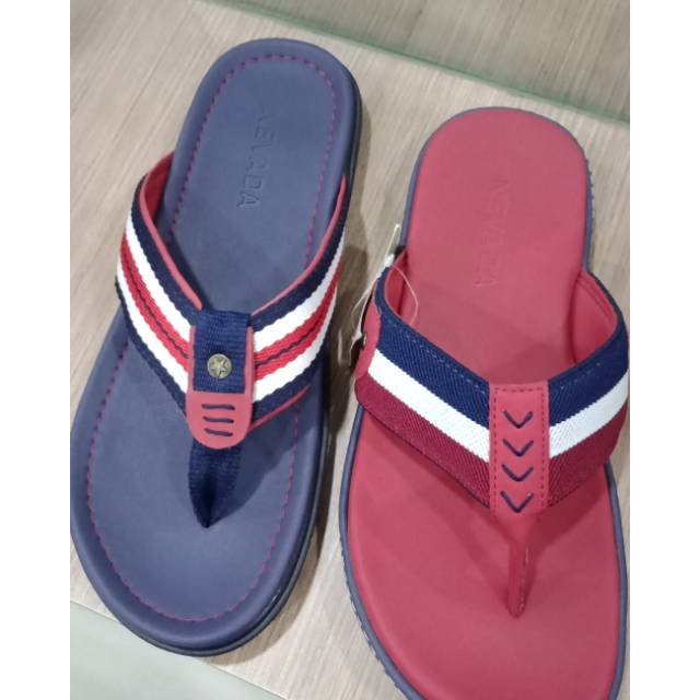 Sandal pria nevada