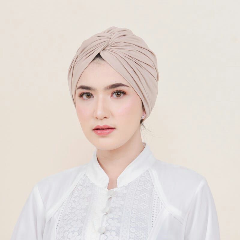 Gayana Turban // Ciput Turban Simpel Dewasa // TURBAN STILE DEWASA //CIPUT // TURBAN INSTAN JERSEY P