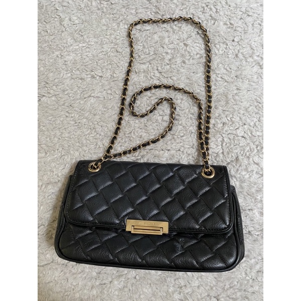 Sisley Bag (tali rantai) preloved