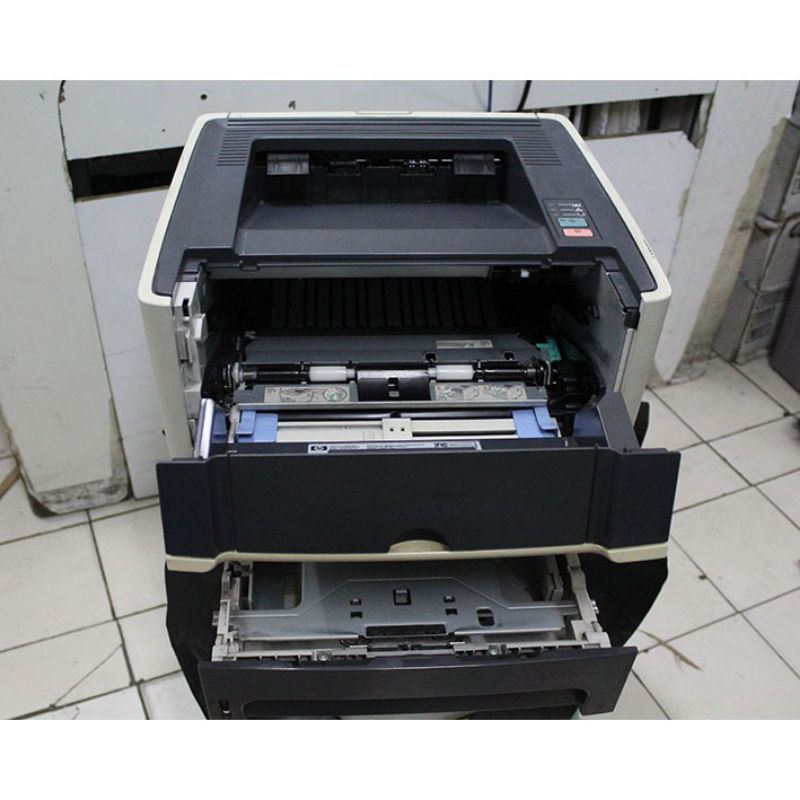 printer hp laser jet 1320