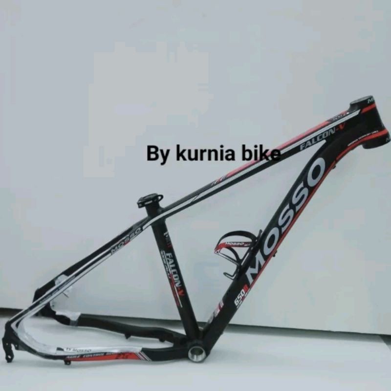 Frame Mtb 27.5 aloy Mosso Falcon 5 plus headset