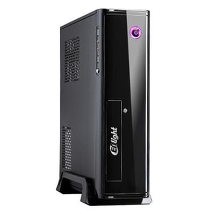 Casing Enlight EN-100 + PSU Enlight 300W - Casing Mini PC