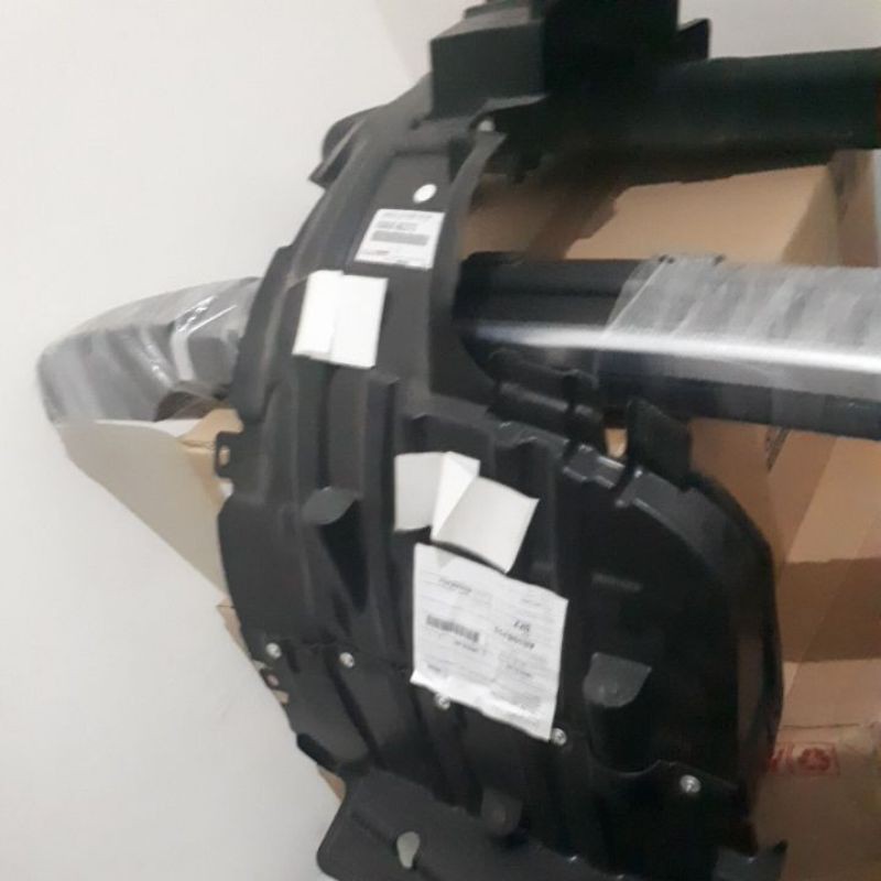 linier fender avanza velos thn 2015