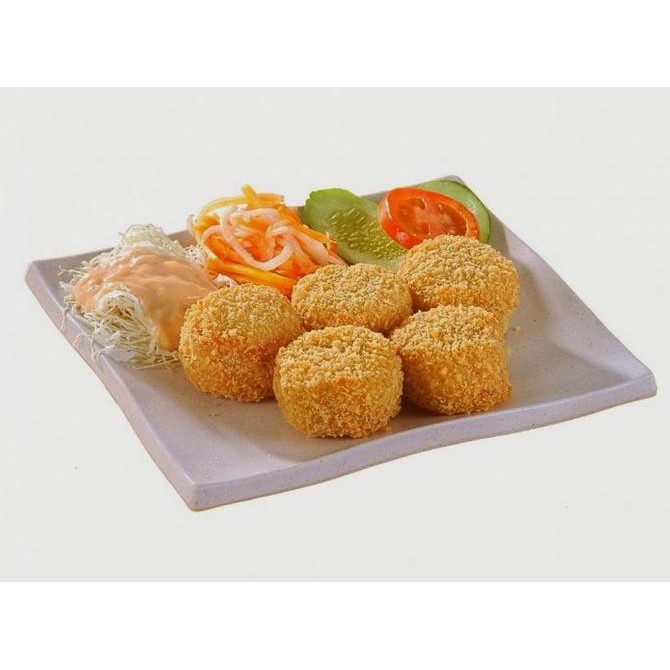 

ENAK Mora Bento Spicy Chicken 12s 250g BANYAK RASA
