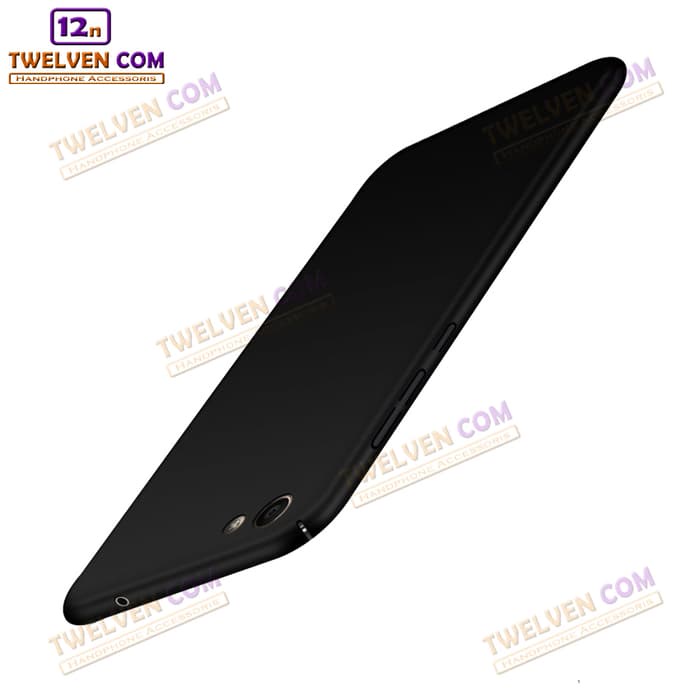 [FLASH SALE] Case Slim Matte Softcase Vivo Y53