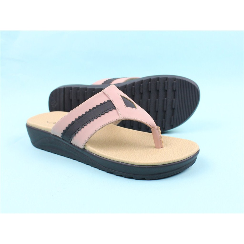 SANDAL WANITA LESLY AZL-11-04 (36-40)