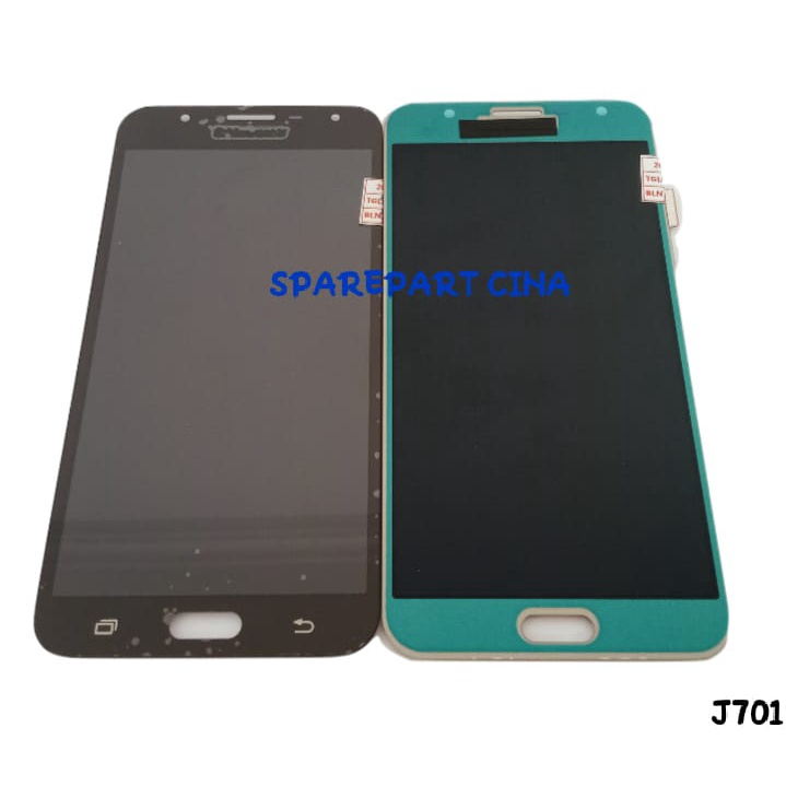 LCD TOUCHSCREEN SAMSUNG J701 / SAMSUNG J7 CORE / J701F