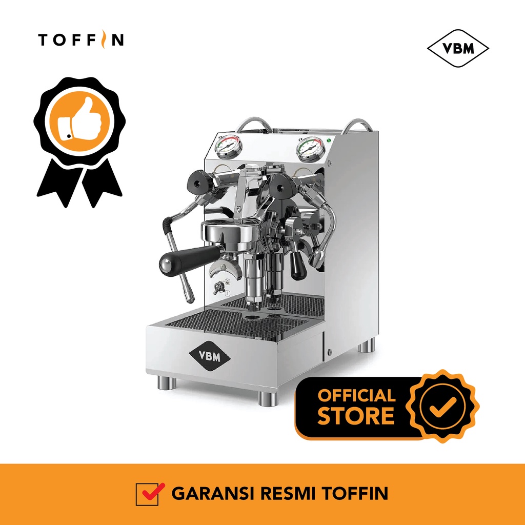 VBM DOMOBAR JUNIOR HX