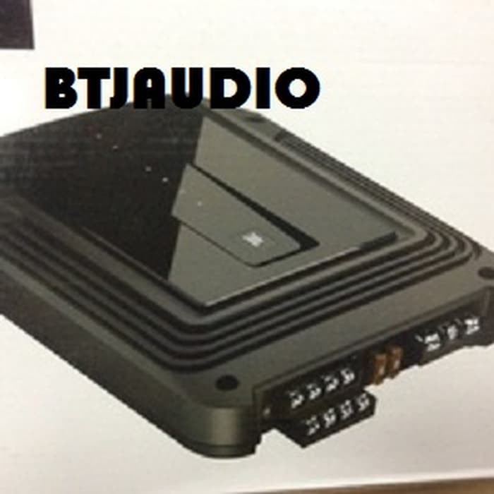 Cuci Gudang POWER 4CH JBL GX-A604 (KONDISI BARU & ASLI GARANSI RESMI)