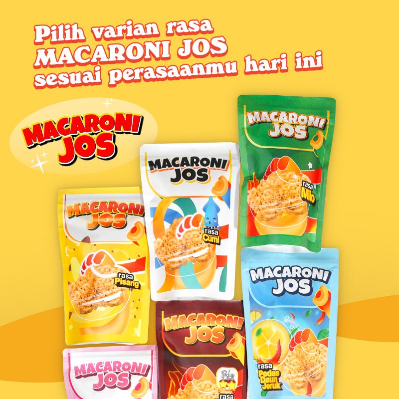 

Makaroni